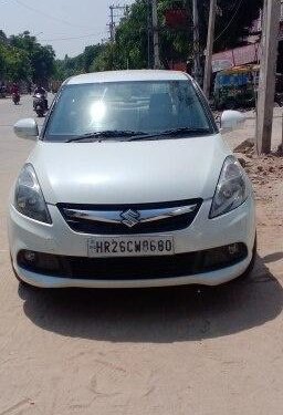 Used 2016 Maruti Suzuki Swift Dzire MT for sale in Gurgaon