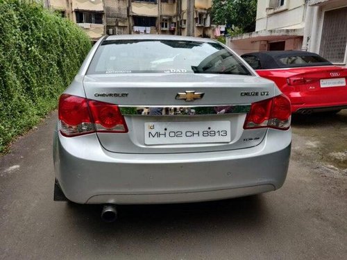 Used 2012 Chevrolet Cruze LTZ AT for sale in Mumbai