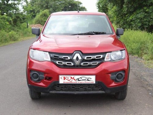 Used Renault Kwid RXT 2015 MT for sale in Ahmedabad