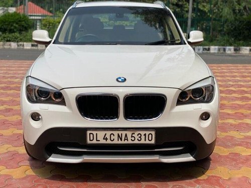 Used 2011 BMW X1 sDrive20i xLine AT in New Delhi