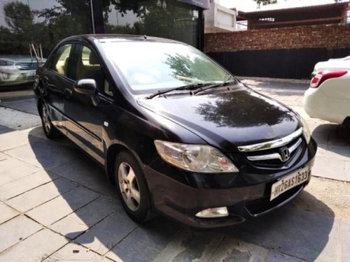 Used 2008 Honda City ZX GXi MT for sale in Faridabad