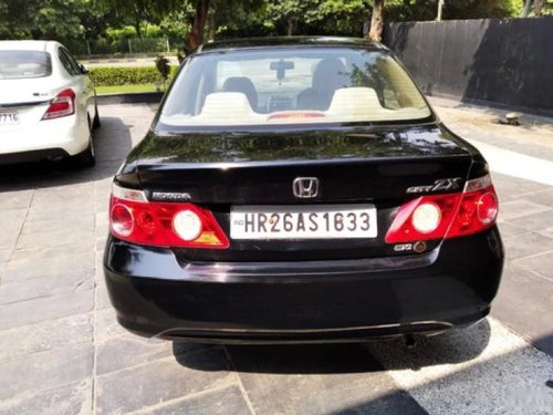 Used 2008 Honda City ZX GXi MT for sale in Faridabad