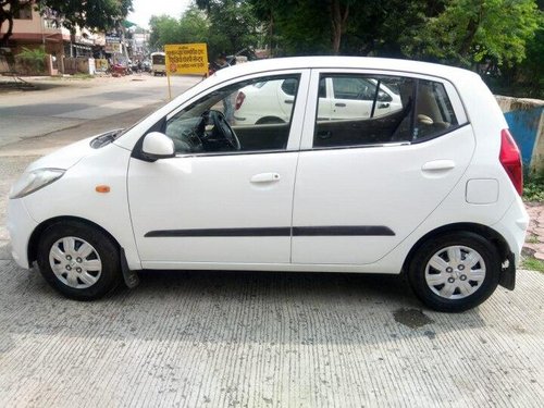 Used 2012 Hyundai i10 Magna 1.2 MT for sale in Indore