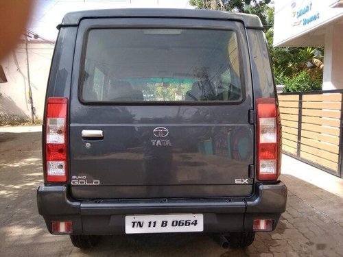 2012 Tata Sumo Victa EX 10/7 Str BSIII MT in Chennai