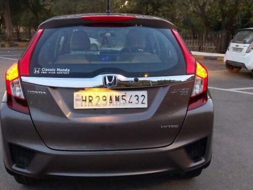 2016 Honda Jazz 1.2 SV i VTEC MT for sale in Faridabad