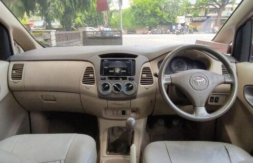 Used 2007 Toyota Innova 2004-2011 MT for sale in Nagpur