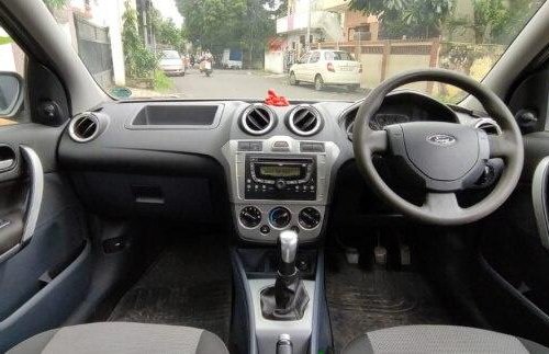 Used 2014 Ford Fiesta Classic 1.4 Duratorq CLXI MT for sale in Nagpur