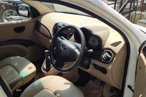 Hyundai i10 Magna 1.2 2009 MT for sale in Ghaziabad
