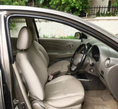 2013 Nissan Sunny 2011-2014 XL MT for sale in Ahmedabad