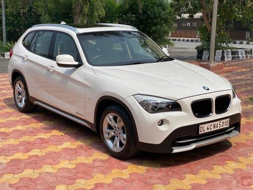 Used 2011 BMW X1 sDrive20i xLine AT in New Delhi