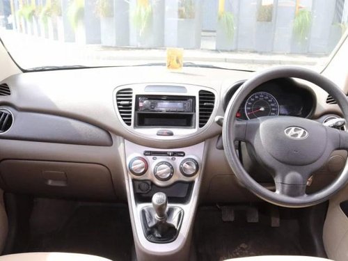 Used 2015 Hyundai i10 Magna MT for sale in Ahmedabad