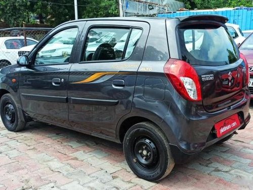 Maruti Suzuki Alto 2017 MT for sale in Ahmedabad