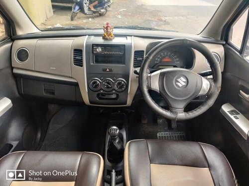 2015 Maruti Suzuki Wagon R LXI MT for sale in Pune