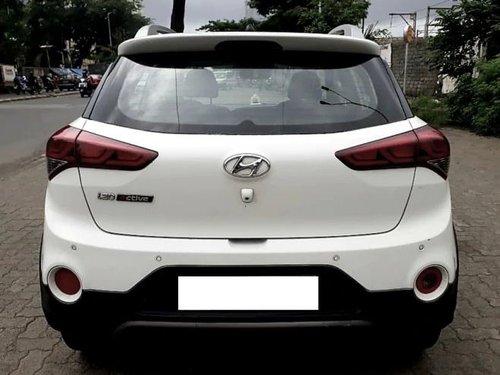 Hyundai i20 Active 2015 MT for sale in Mumbai