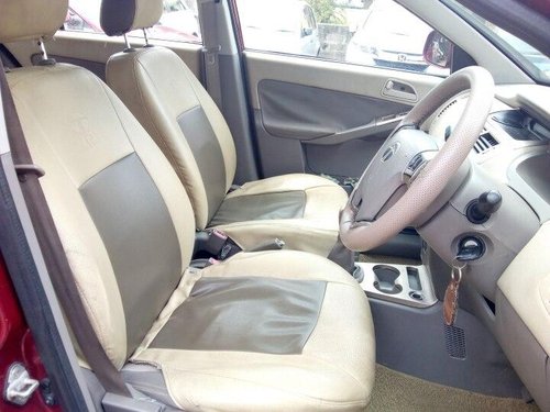 2010 Tata Manza Aqua Quadrajet MT for sale in Coimbatore