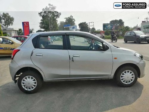 Used Datsun GO T 2017 MT for sale in Rudrapur