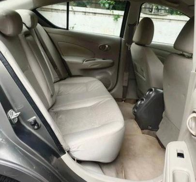 2013 Nissan Sunny 2011-2014 XL MT for sale in Ahmedabad