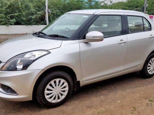 2016 Maruti Suzuki Swift Dzire MT for sale in Chennai