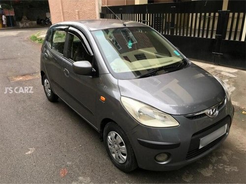 Hyundai i10 Magna 1.2 2010  MT for sale in Chennai