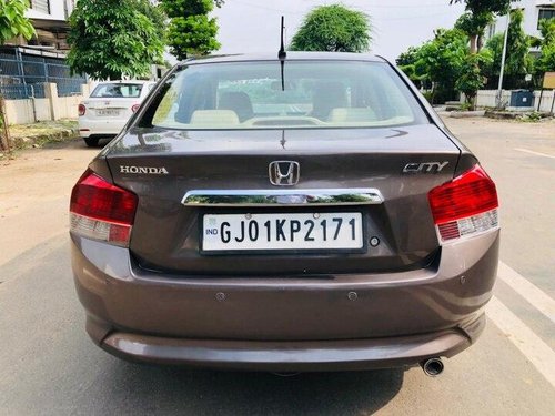 2012 Honda City 1.5 V MT for sale in Ahmedabad