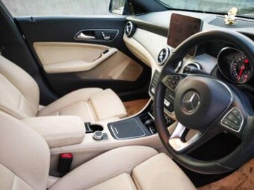 2018 Mercedes Benz 200 AT for sale in Pune