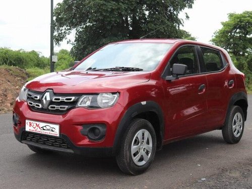 Used Renault Kwid RXT 2015 MT for sale in Ahmedabad