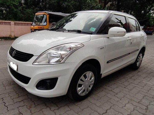 2014 Maruti Suzuki Swift Dzire MT for sale in Nagpur