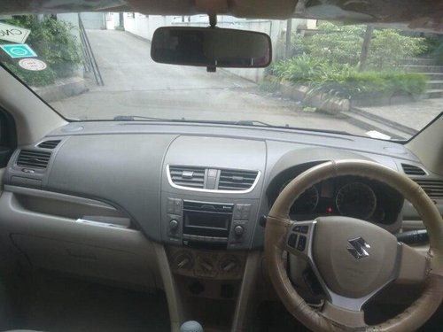 2016 Maruti Suzuki Ertiga VXI CNG MT for sale in Pune