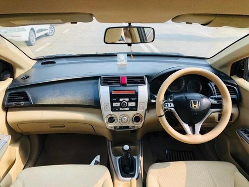 2012 Honda City 1.5 V MT for sale in Ahmedabad