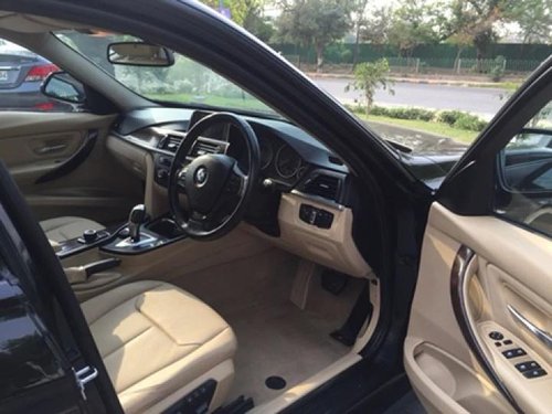 2012 BMW 3 Series 320d Prestige AT for sale in Faridabad