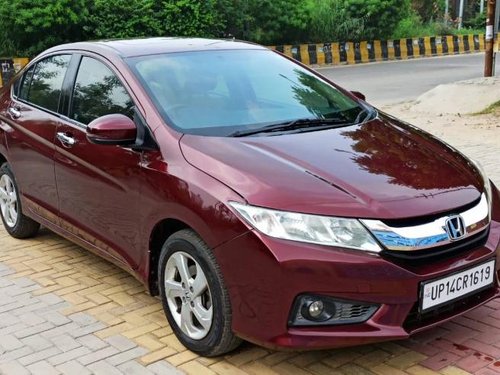 Used Honda City i-DTEC VX 2015 MT for sale in Ghaziabad