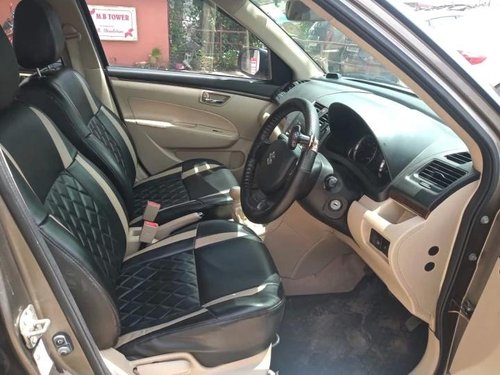 2015 Maruti Suzuki Swift Dzire MT for sale in Kolkata