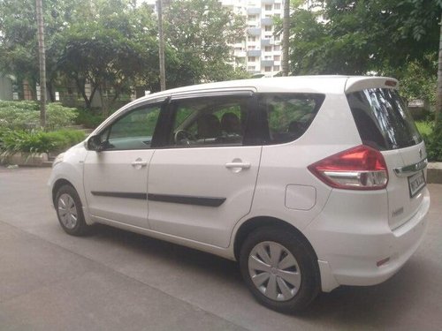 2016 Maruti Suzuki Ertiga VXI CNG MT for sale in Pune