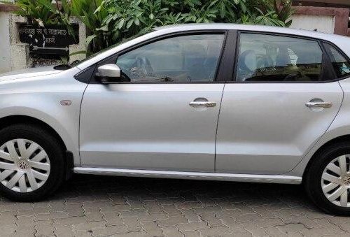 Used 2014 Volkswagen Polo 1.2 MPI Comfortline MT in Nagpur