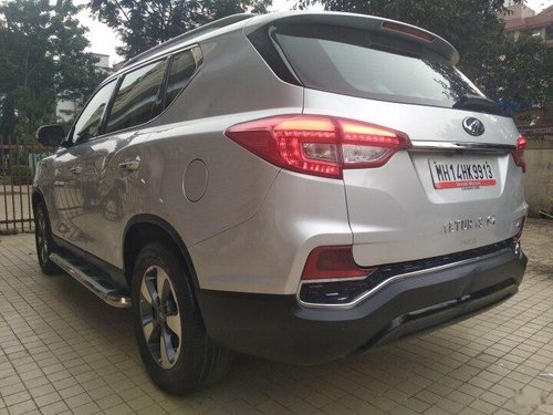 Mahindra Alturas G4 4X4 2019 AT for sale in Mumbai