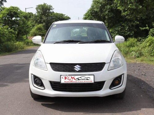 Used 2017 Maruti Suzuki Swift VDI MT for sale in Ahmedabad