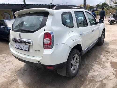 Used 2014 Renault Duster 85PS Diesel RxL MT for sale in Pune