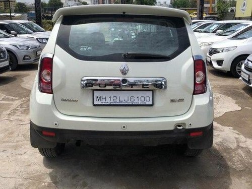 Used 2014 Renault Duster 85PS Diesel RxL MT for sale in Pune