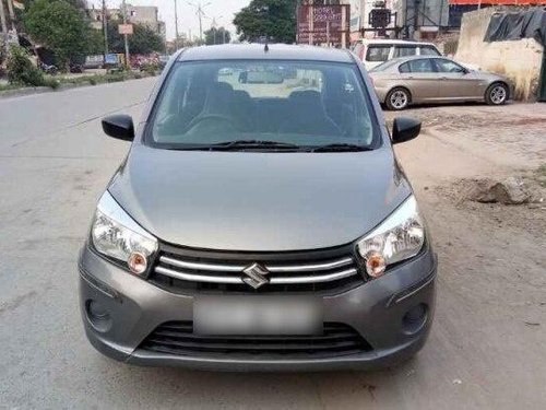 2015 Maruti Suzuki Celerio VXI AT for sale in Gurgaon