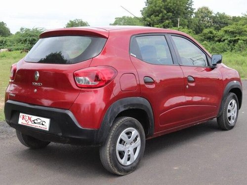 Used Renault Kwid RXT 2015 MT for sale in Ahmedabad