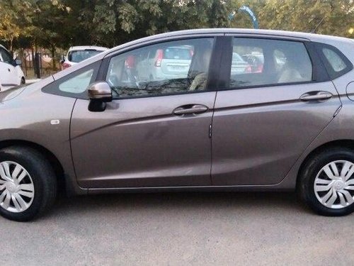 2016 Honda Jazz 1.2 SV i VTEC MT for sale in Faridabad