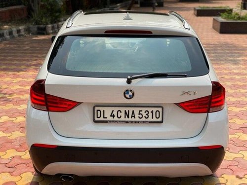 Used 2011 BMW X1 sDrive20i xLine AT in New Delhi