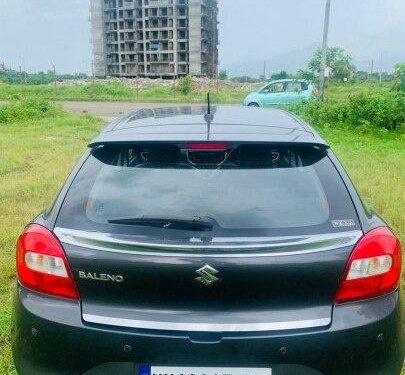 Used 2018 Maruti Suzuki Baleno Delta MT for sale in Mumbai