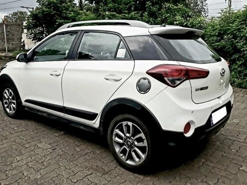 Hyundai i20 Active 2015 MT for sale in Mumbai