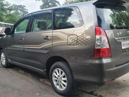 2012 Toyota Innova 2.5 VX 7 STR BSIV MT for sale in Mumbai