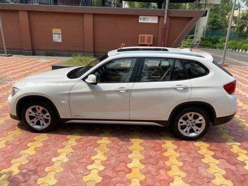 Used 2011 BMW X1 sDrive20i xLine AT in New Delhi