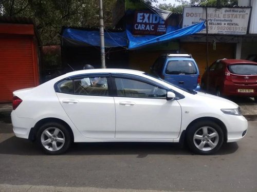 2013 Honda City 1.5 S MT for sale in Mumbai