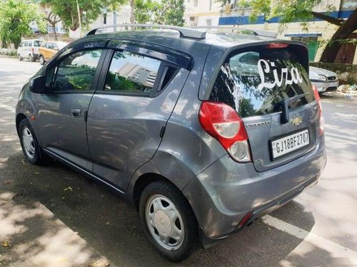 2016 Chevrolet Beat Diesel LT MT for sale in Ahmedabad