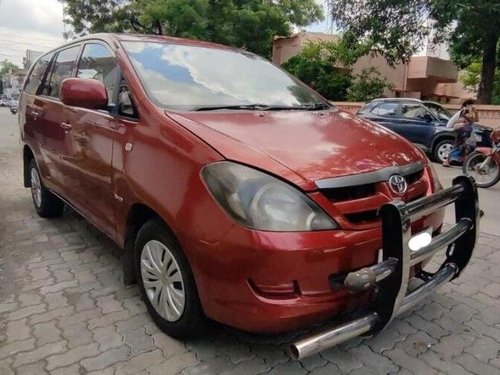 Used 2007 Toyota Innova 2004-2011 MT for sale in Nagpur