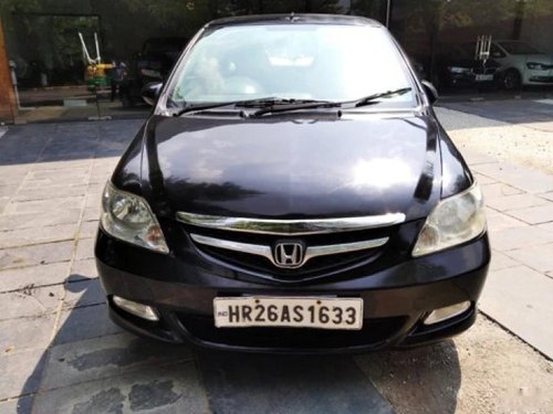 Used 2008 Honda City ZX GXi MT for sale in Faridabad